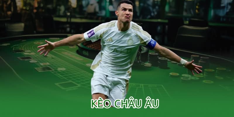 Kèo châu Âu OK9 – Hướng dẫn cách đọc và đặt cược chuẩn xác 2 kèo châu âu