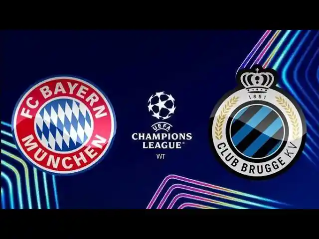 Nhận định Bayern Munich vs Club Brugge (Cúp C1 châu Âu 2025): “Hùm xám” áp đảo 6 Bayern Munich vs Club Brugge