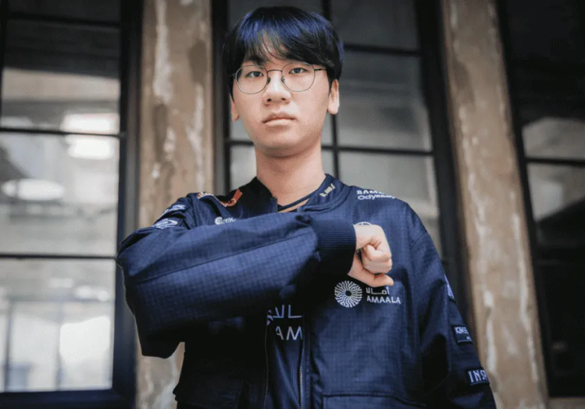 Liệu rằng Doran có tiếp tục là đường trên của T1 vào 2026