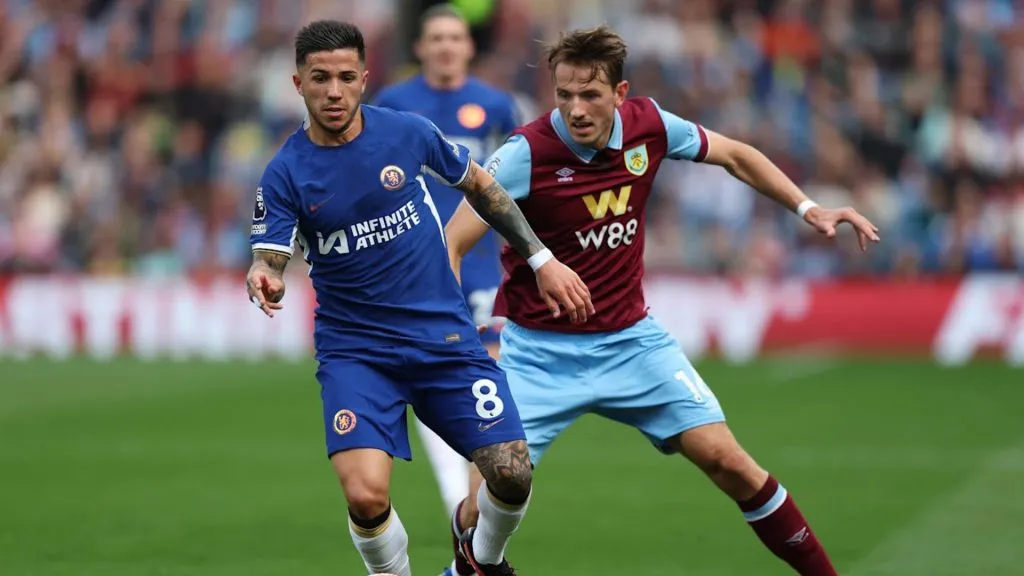 Chelsea được đánh giá cao hơn đối thủ của mình